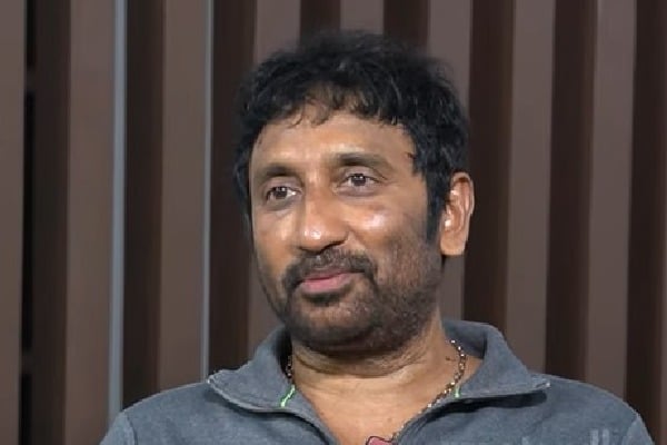 Srinu Vaitla Interview