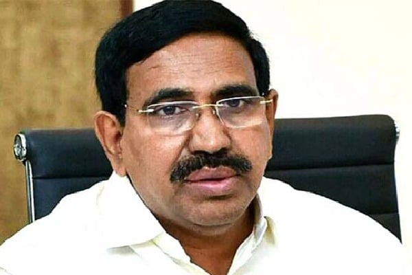 minister ponguru narayana said that illegal constructions will be demolished in ap