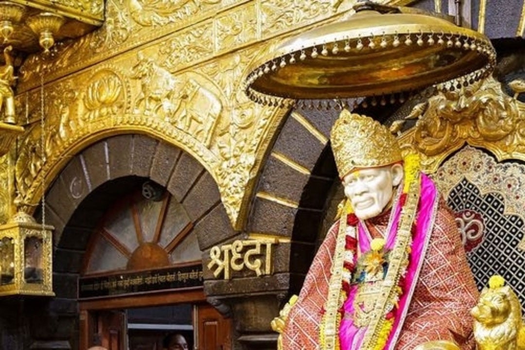  Sai Baba idols removed from Varanasi temples