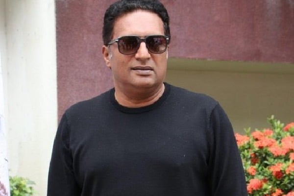 Prakash Raj responds on Konda Surekha comments 