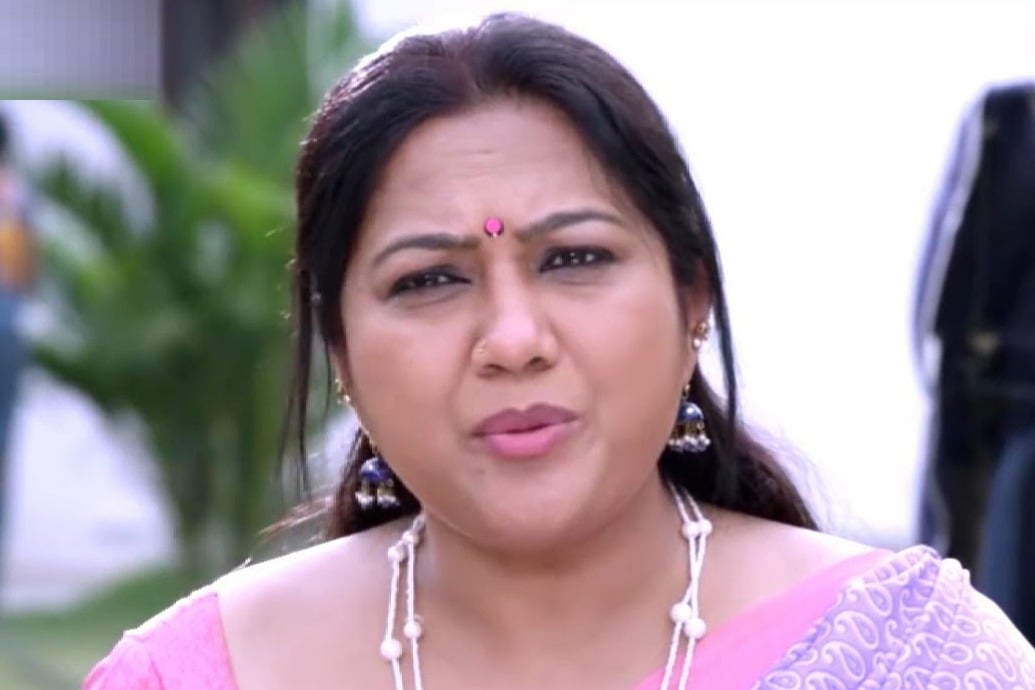 Actress Hema response on Konda Surekha comments