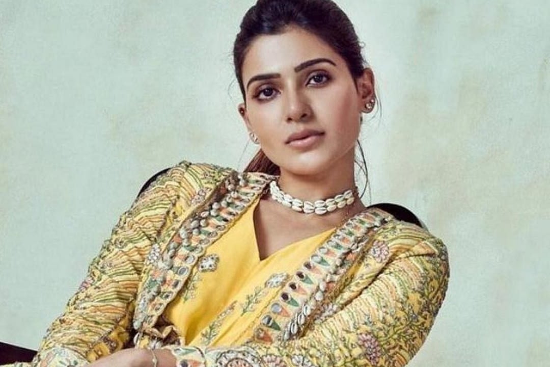 Samantha response on Konda Surekha comments on her divorce