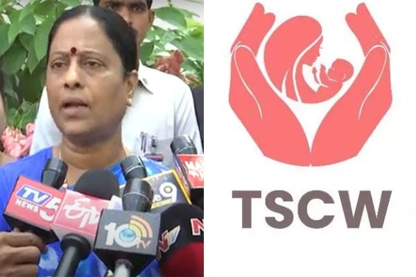 Telangana State Commission for Women Talk about Konda Surekha Comments on Samantha 