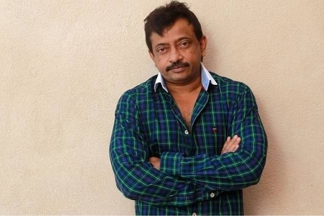 Ram Gopal Varma reaction on Konda Surekha comments 