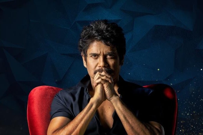 Nagarjuna Akkineni Petition on Konda Surekha 