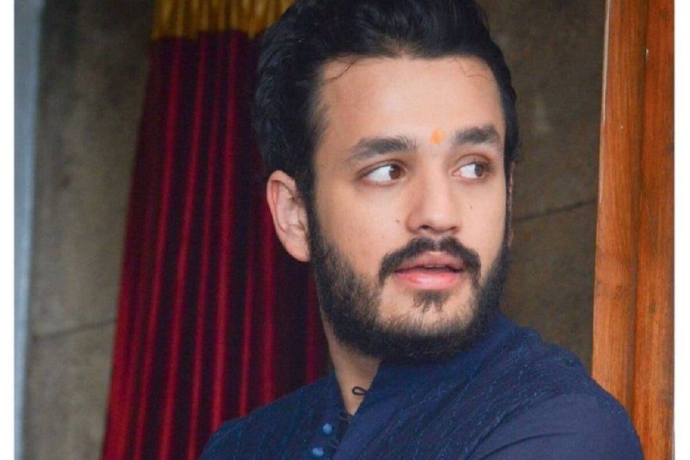 Minister Konda Surekha will not be forgiven says Akhil Akkineni