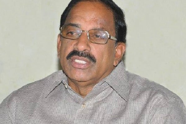 Tummala Nageswara Rao says will fullfill all promises