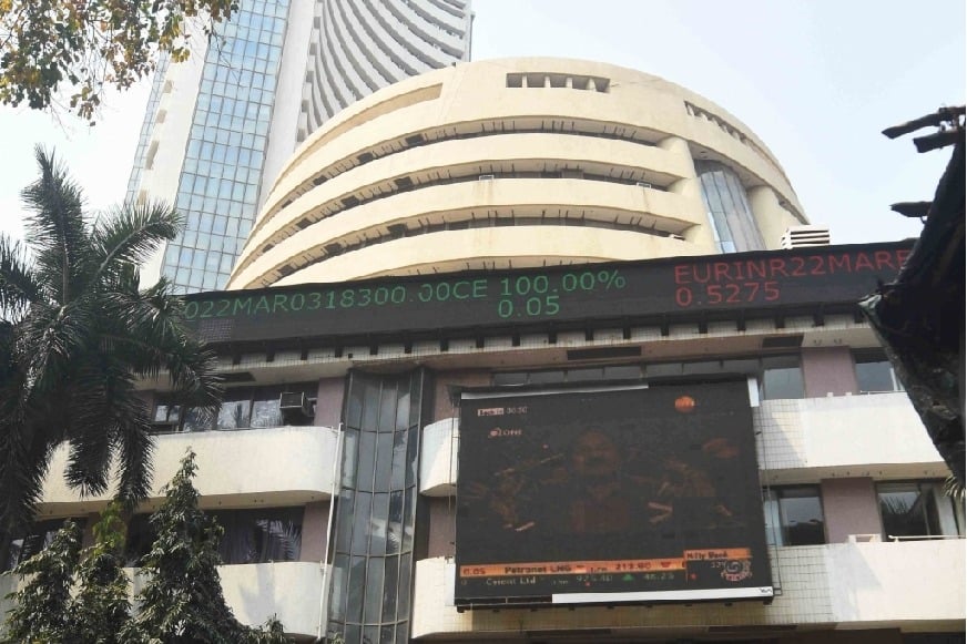 Indian investors lose over Rs 14 lakh crore in 2 days