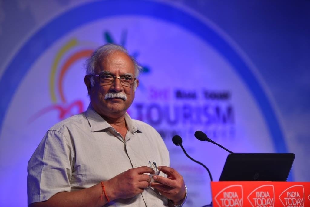 Ashok Gajapathi Raju reacts on Jagan remarks