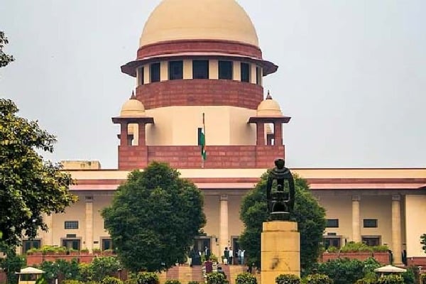 ex cid additional sp vijayapal big relief in supreme court