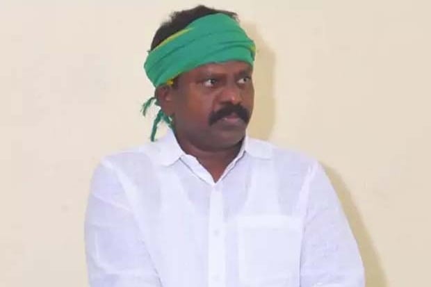 tdp leadership has sought an explanation from mla kolikapudi