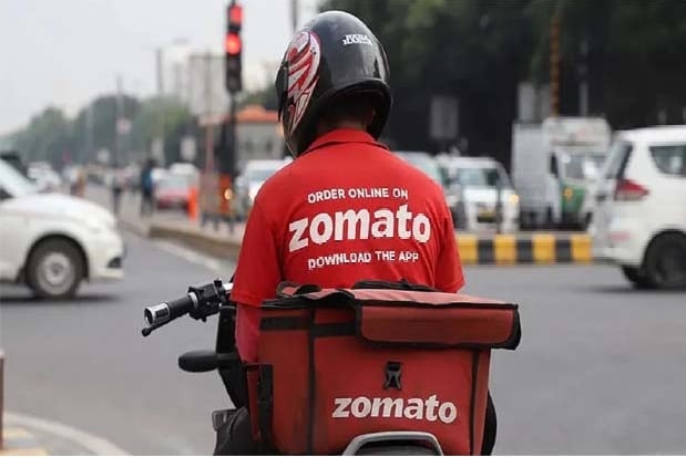 zomato to grant nearly 12 million employee stock options worth around rs 330 crore