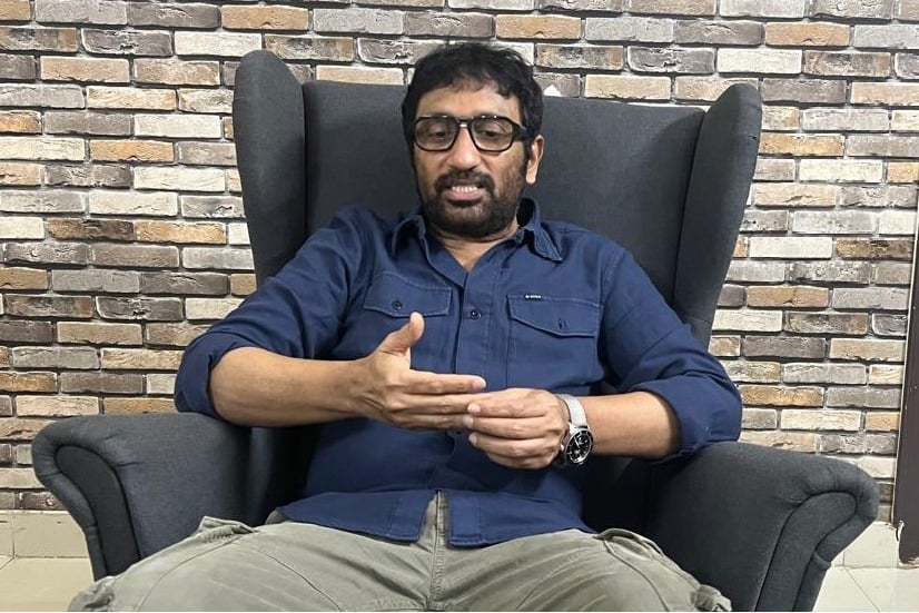 Do you know why Srinu vaitla is not doing the sequel