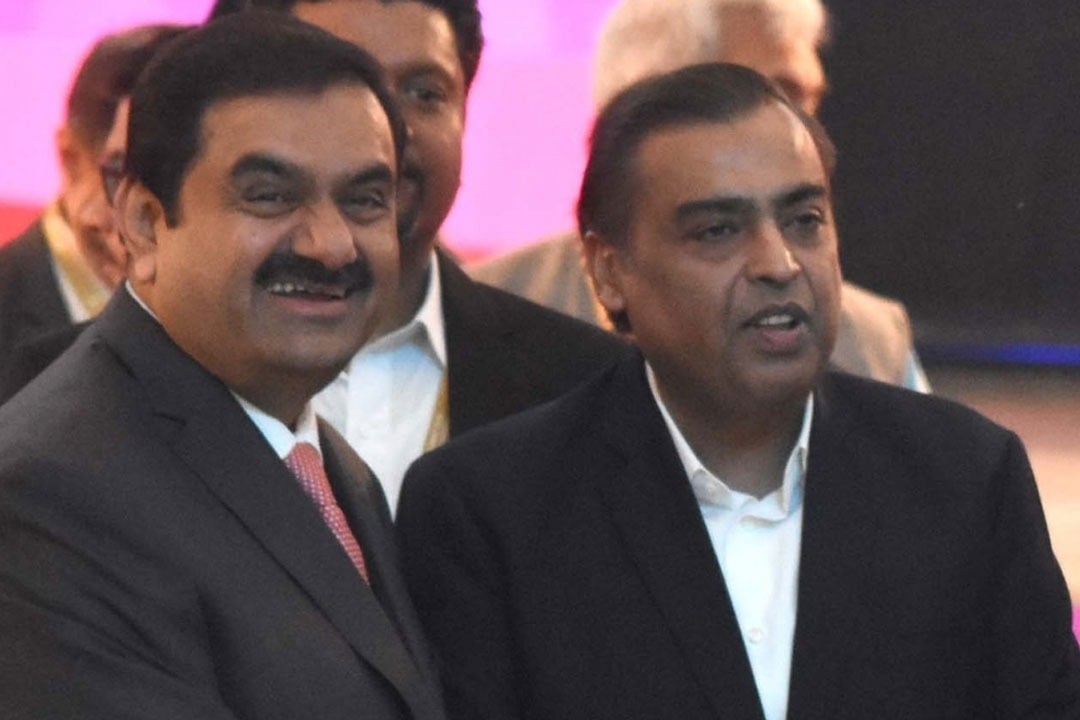 Mukesh Ambani suffers Rs 134448560000 loss