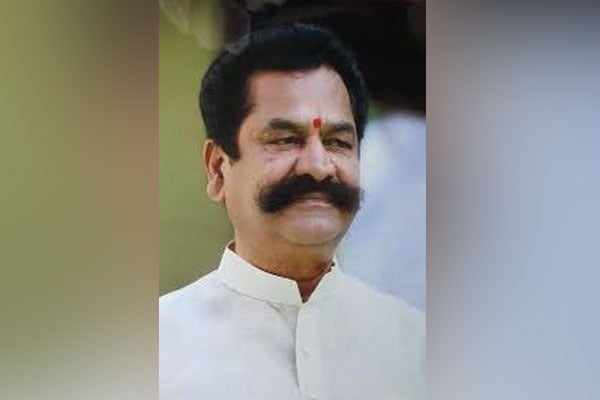 Teegala Krishna Reddy Announce He Joins TDP 