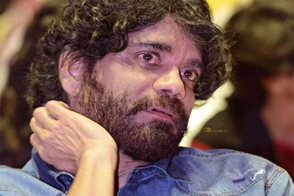 Defamation Suit Filed by Nagarjuna Hearing Adjourned Tomorrow