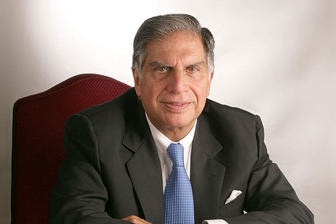 Harsh Goenka shared a picture of a handwritten note of Ratan Tata addressed to former PM PV Narasimha Rao