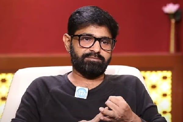 Chalaki Chanti Interview