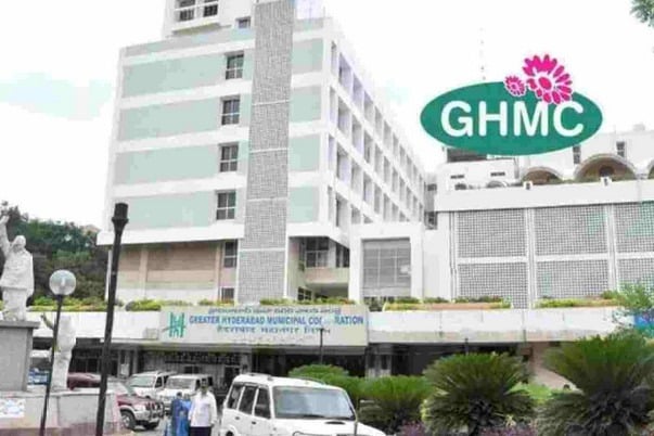 GHMC enables HYDRA to protect public assets