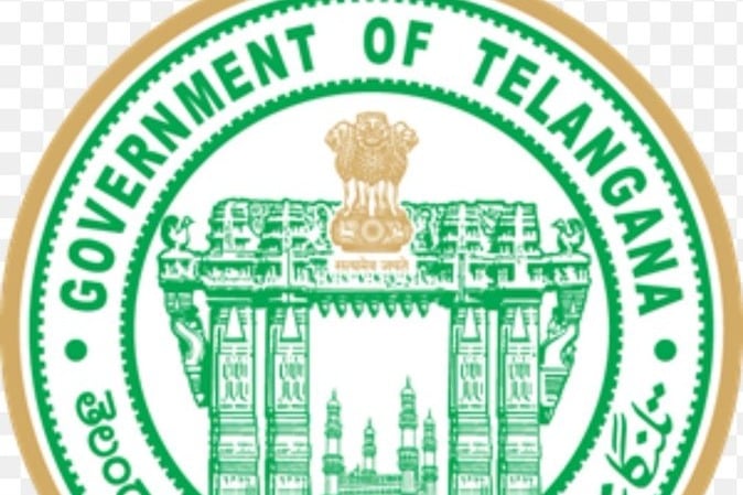 Incharge IAS in Telangana