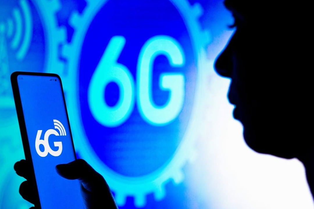 Following the swift expansion of 5G India is gearing up for launch of 6G technology