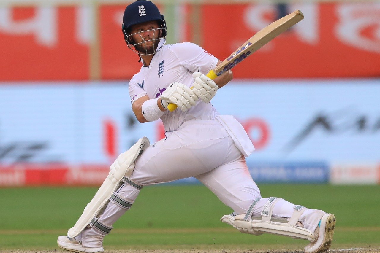 Ben Duckett Surpasses Adam Gilchrist and Virender Sehwag To Shatter Sensational World Record