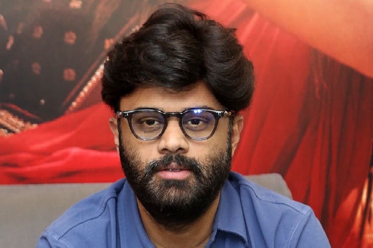 Those mistakes were made in case of Guntur Karam Producer Naga vamshi