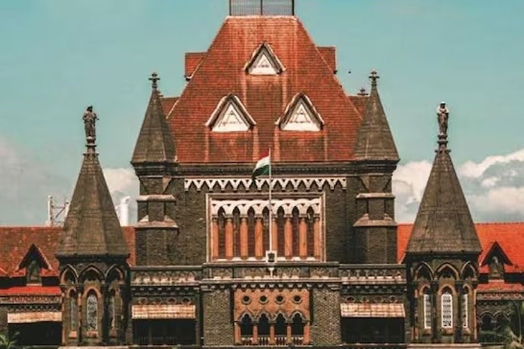 Bombay High Court Grants Bail To Man Who Accused In Daughter Rape Case