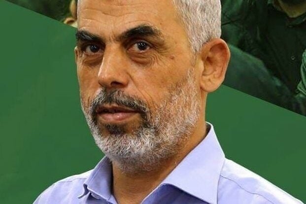 Israel confirms it has eliminated Hamas chief Yahya Sinwar