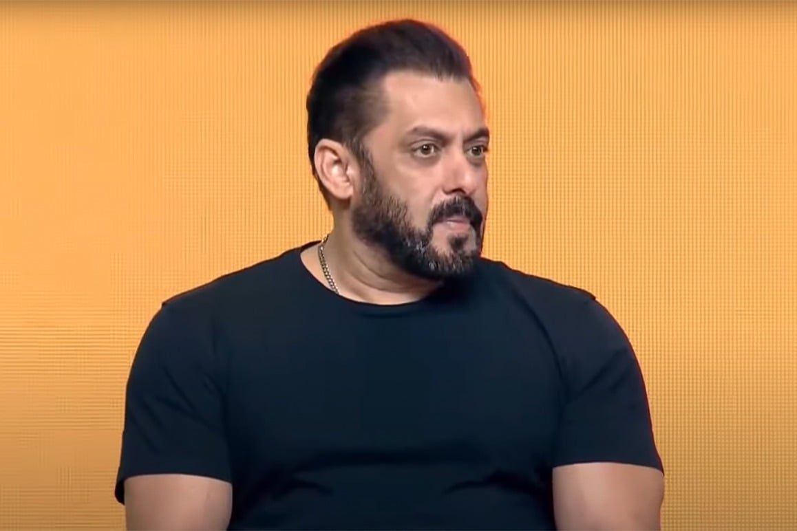 Bollywood Actor Salman Khan get Another Threat Message and Demand Rs 5Crore