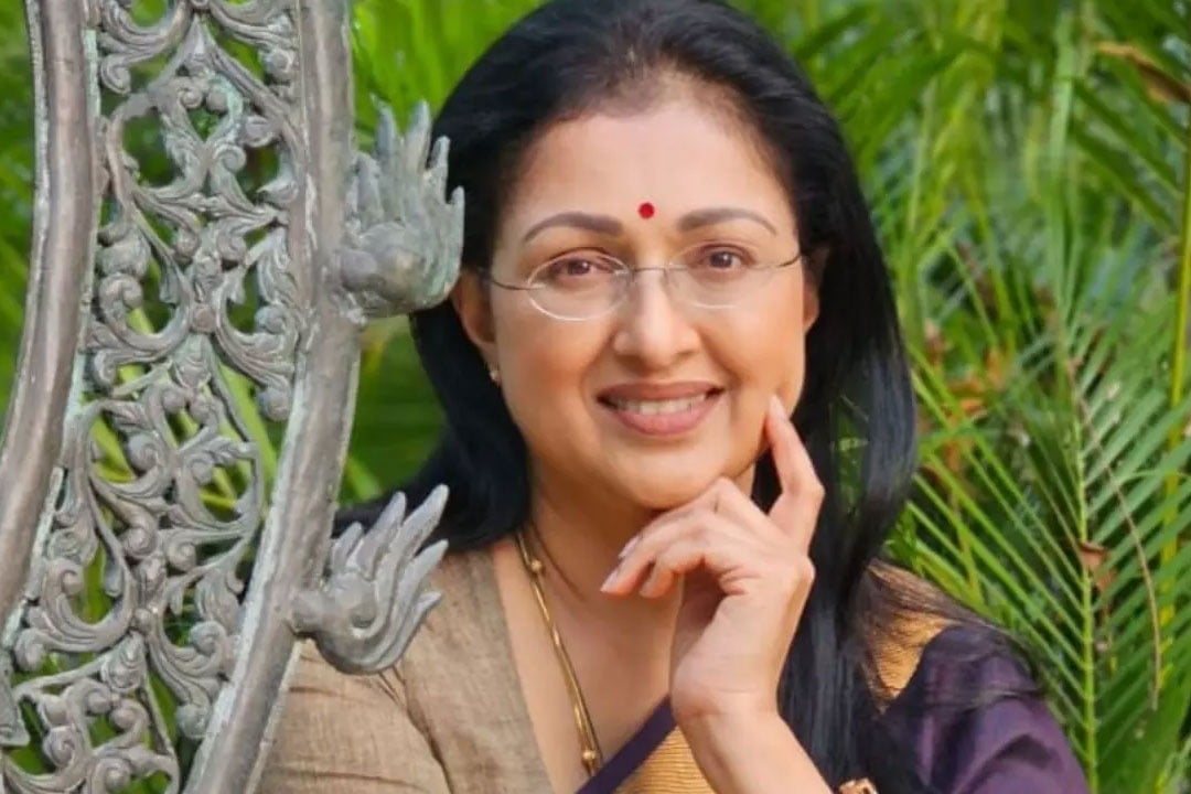 Fight Still Get Justice Says Veteran Actress Gauthami