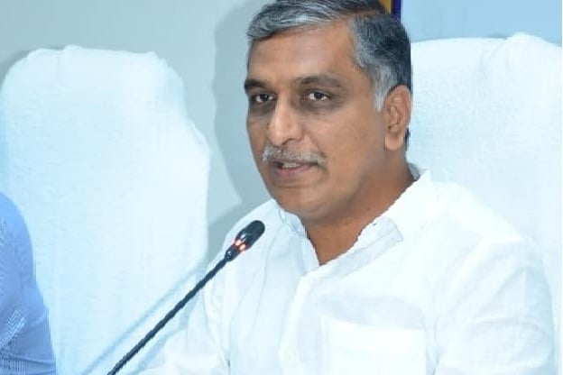 Harish Rao challenges Revanth Reddy 