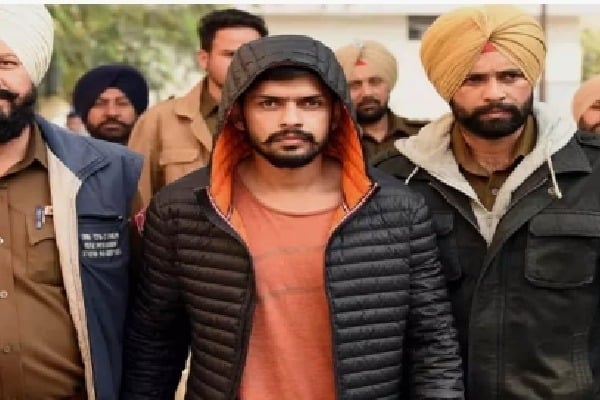 Karni Sena announces reward for Bishnoi murder