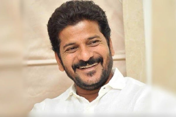 Revanth Reddy going to Kerala this evening