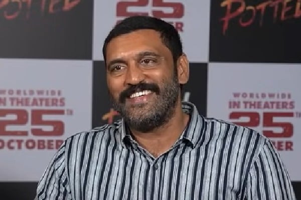 Ajay Interview