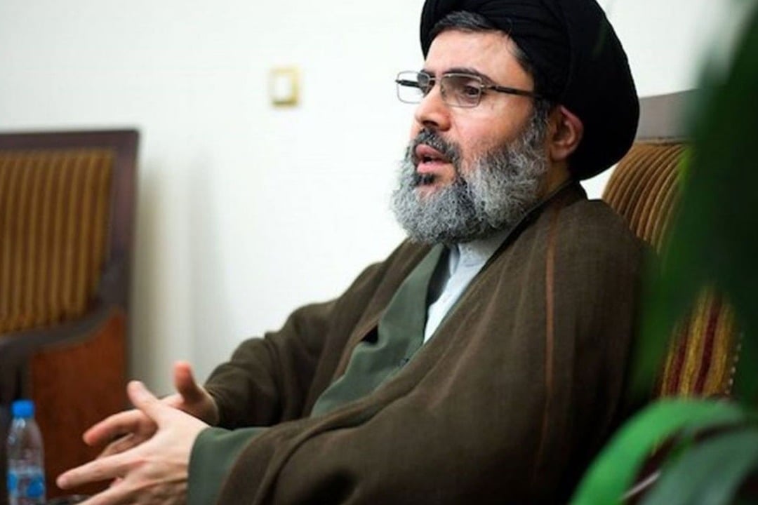 Israel confirmed it killed Hashem Safieddine the successor to late Hezbollah leader Hassan Nasrallah