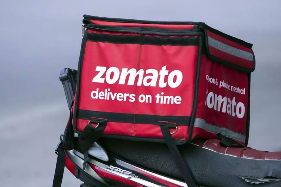 Zomato has increased its platform fee by 60 Percent