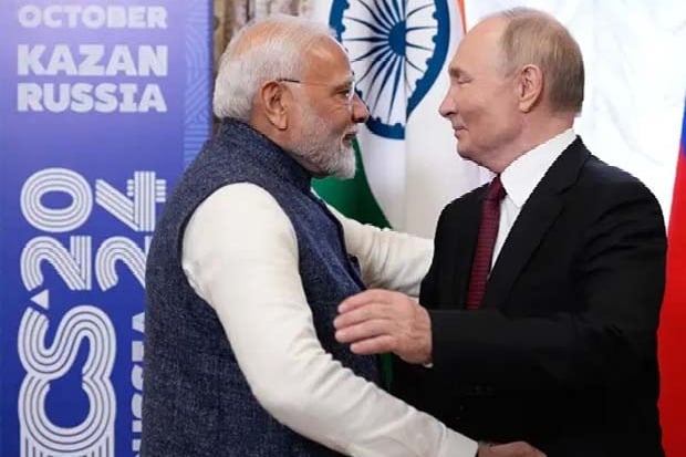 putin says indias economic growth is an example for many brics countries