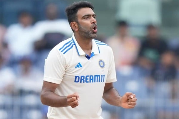 Ravichandran Ashwin becomes highest wicket taker in WTC history