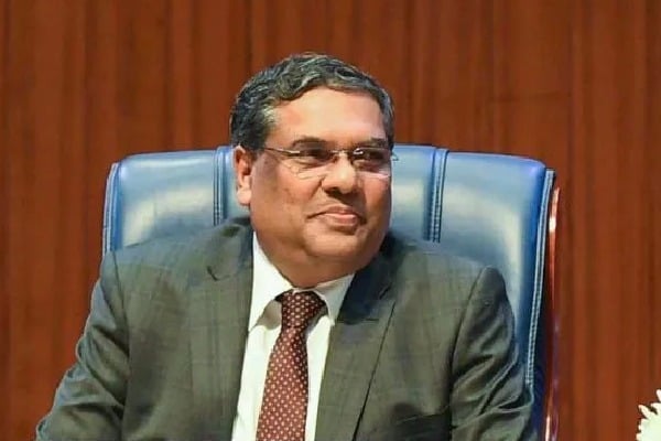 Justice Sanjiv Khanna appointed as 51st CJI