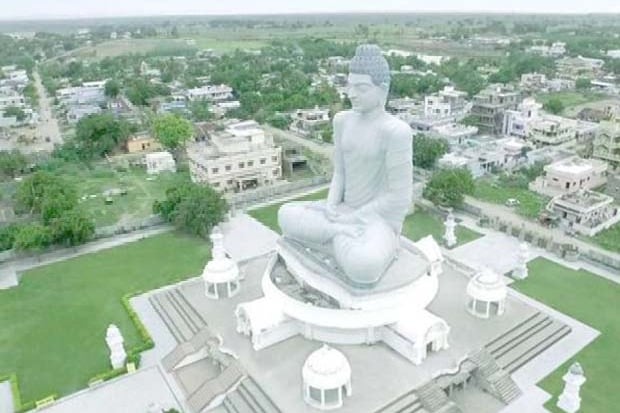 tenders will be recalled for works related to capital amaravati construction