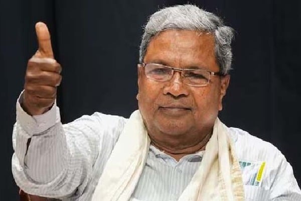 CM siddaramaiah comments on diabetes