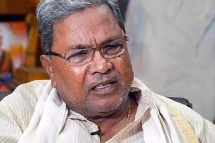 Lokayukta summons Siddaramaiah to appear for questioning on Nov 6