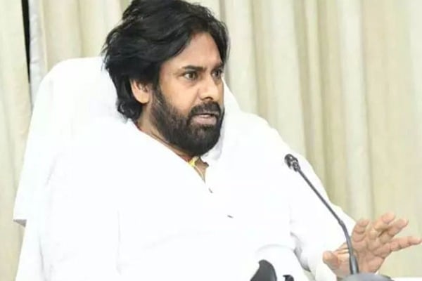 Pawan Kalyan voices concern over attack on Hindus in Canada