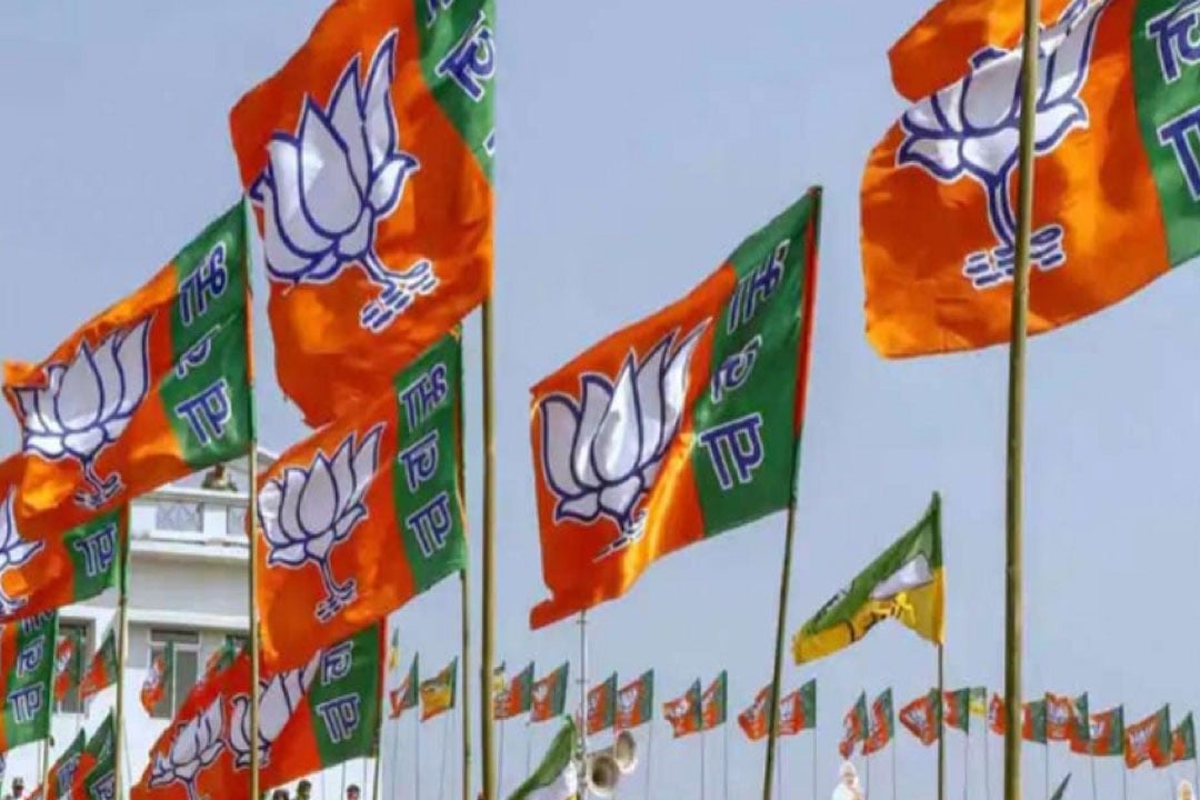 Ahead of Maha Assembly polls BJP expels 40 rebels