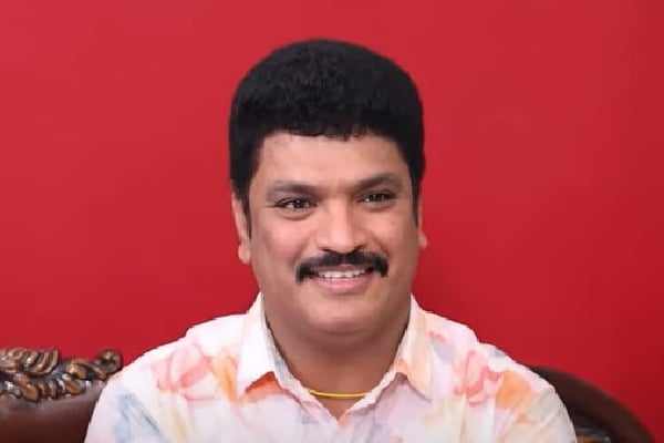 Shiva Reddy Interview