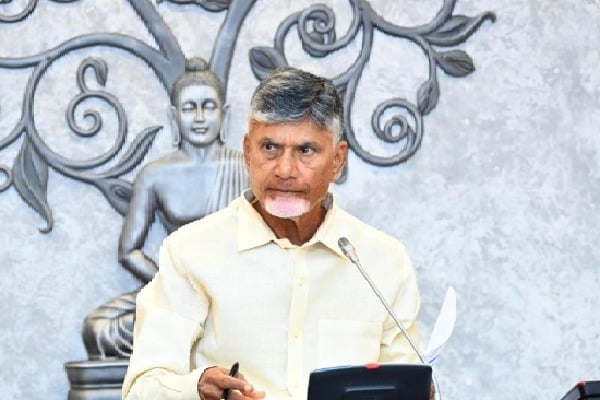 Key decisions in AP Cabinet meeting