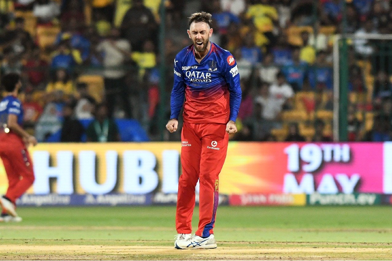 Glenn Maxwell Reaction on RCB Not Being Retained for IPL 2025