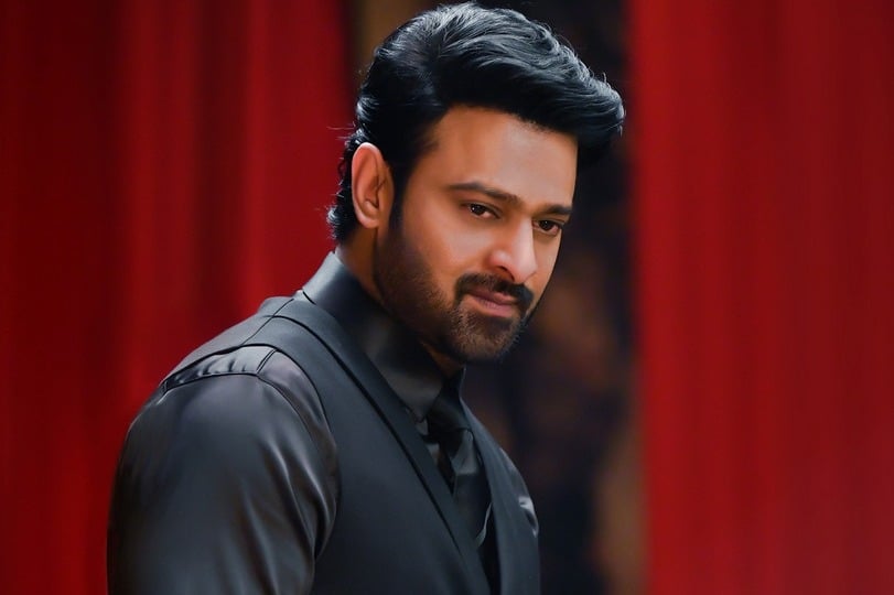 Prabhas launched The Script Craft to encourage new writers