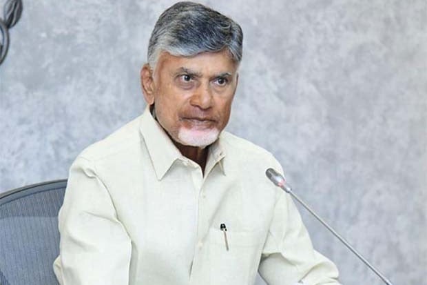 cm chandrababu review on nominated posts